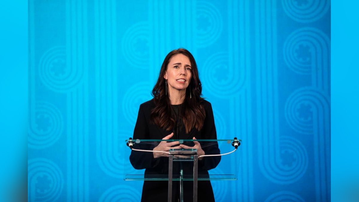 Jacinda Ardern, New Zealand Prime Minister, International Leader, Wellington, Coronavirus, Covid