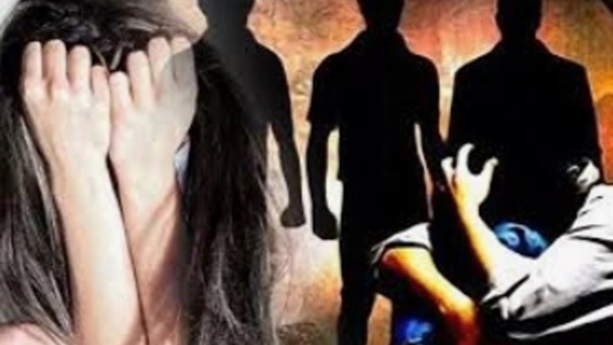 Rape News, Rape, Rapist, Minor Girl, New Delhi