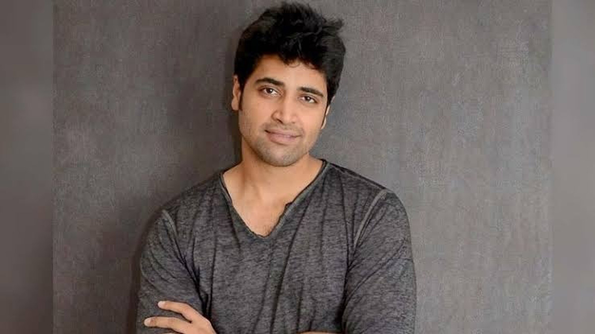 Tollywood, Entertainment, Actor, Actress, Cinema, Movie, Telugu Films, Major, Adivi Sesh, Major Sandeep