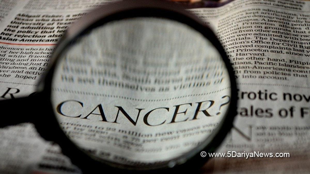 Health, Dr. Kapil Dev, HCG Cancer Hospital Jaipur, Tongue Cancer