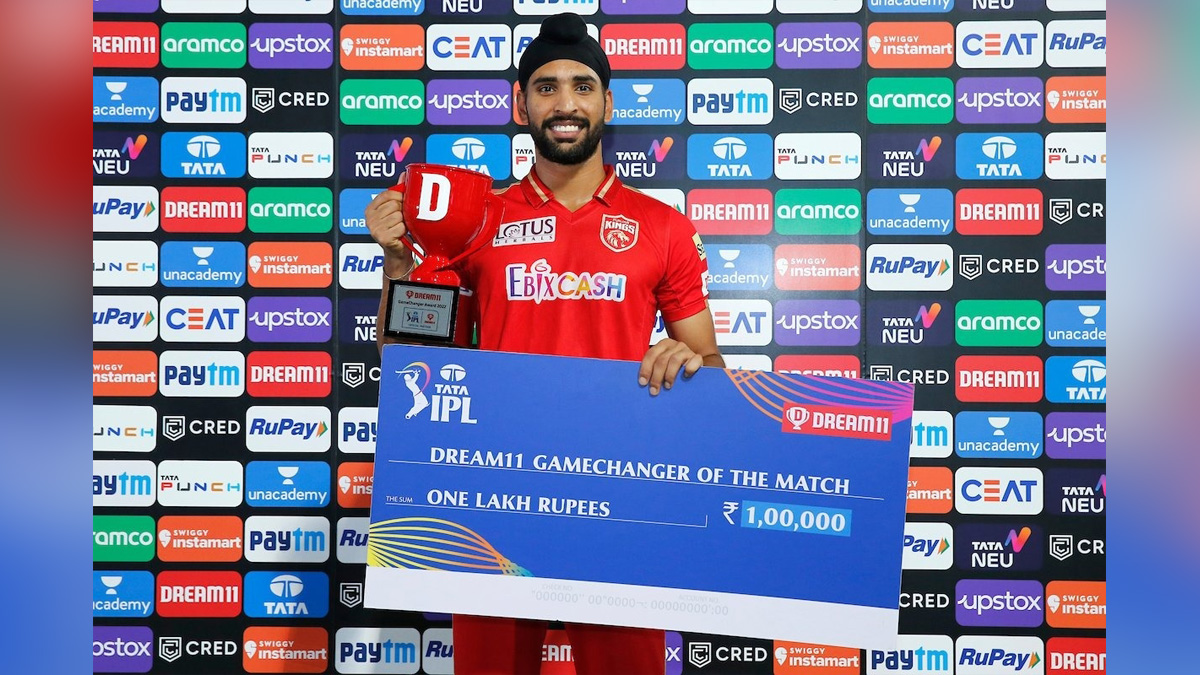 Sports News, Cricket, Cricketer, Player, Bowler, Batsman, Indian Premier League, IPL, IPL 2022, #IPL2022, Harpreet Brar, Arshdeep Singh, South Africa Series