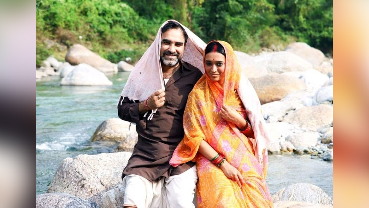 Bollywood, Entertainment, Mumbai, Actor, Actress, Cinema, Hindi Films, Movie, Mumbai News, Heroine, Sherdil The Pilibhit Saga, Pankaj Tripathi, Sayani Gupta