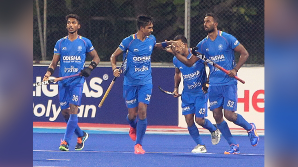 Sports News, Hockey, India, Japan, Jakarta, Asia Cup 2022, Hockey Asia Cup 2022