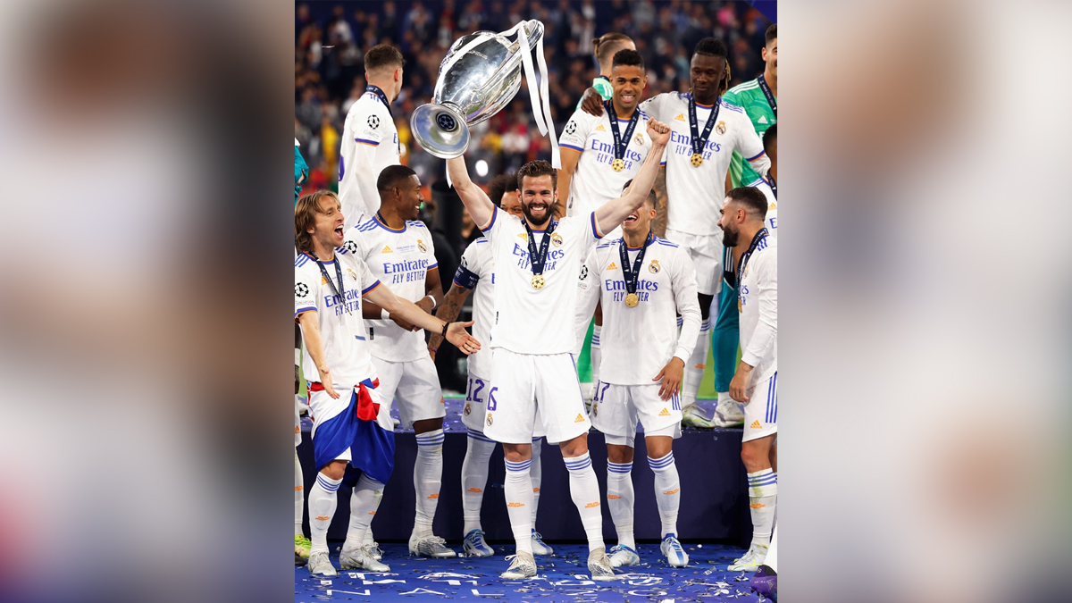 Sports News, Football, Real Madrid, Liverpool , 14th Champions League Title, UEFA Champions League, UEFA Champions League Winner