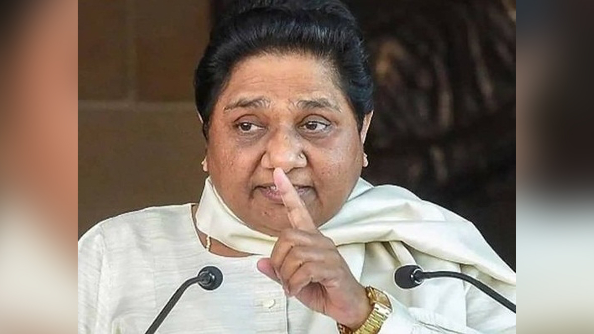 Mayawati, Lucknow, Uttar Pradesh, BSP, Bahujan Samaj Party, Senior Samajwadi Party Leader Mohd Azam Khan