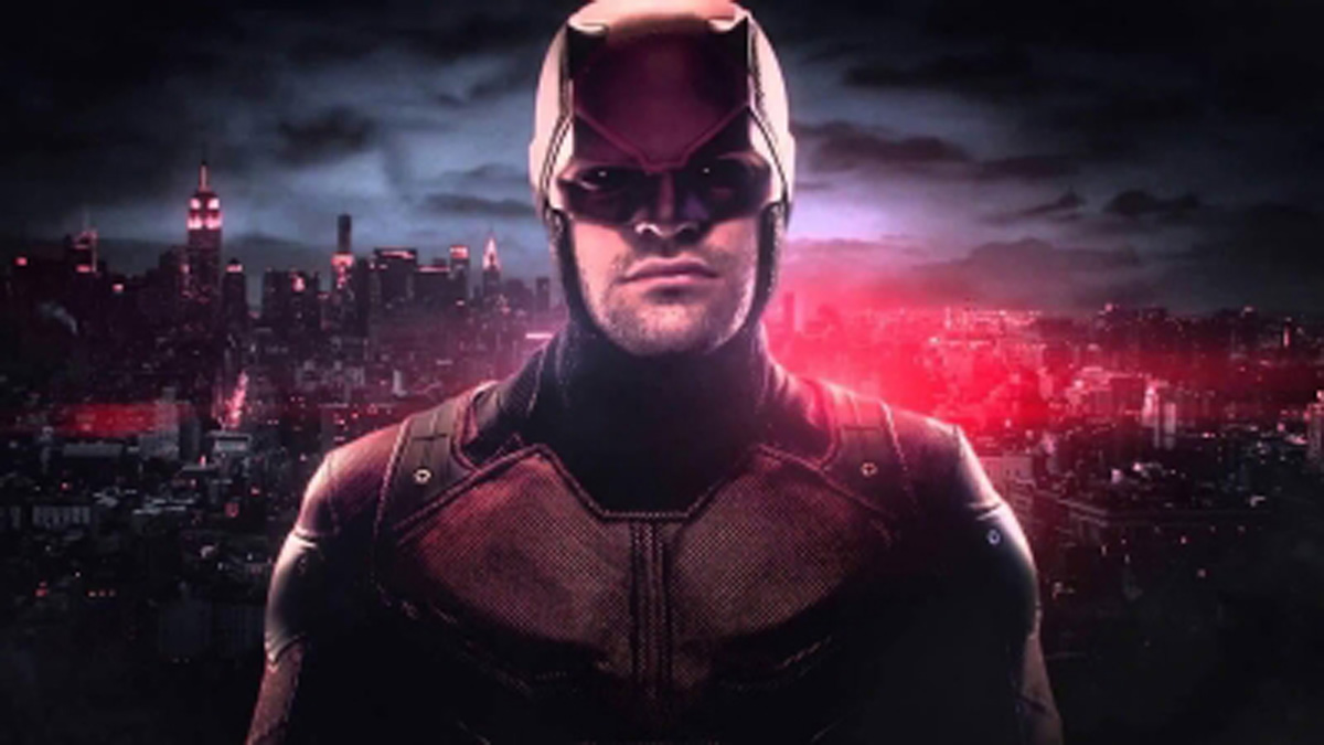 Web Series, Entertainment, Mumbai, Actress, Actor, Mumbai News, Daredevil, Matt Corman, Chris Ord