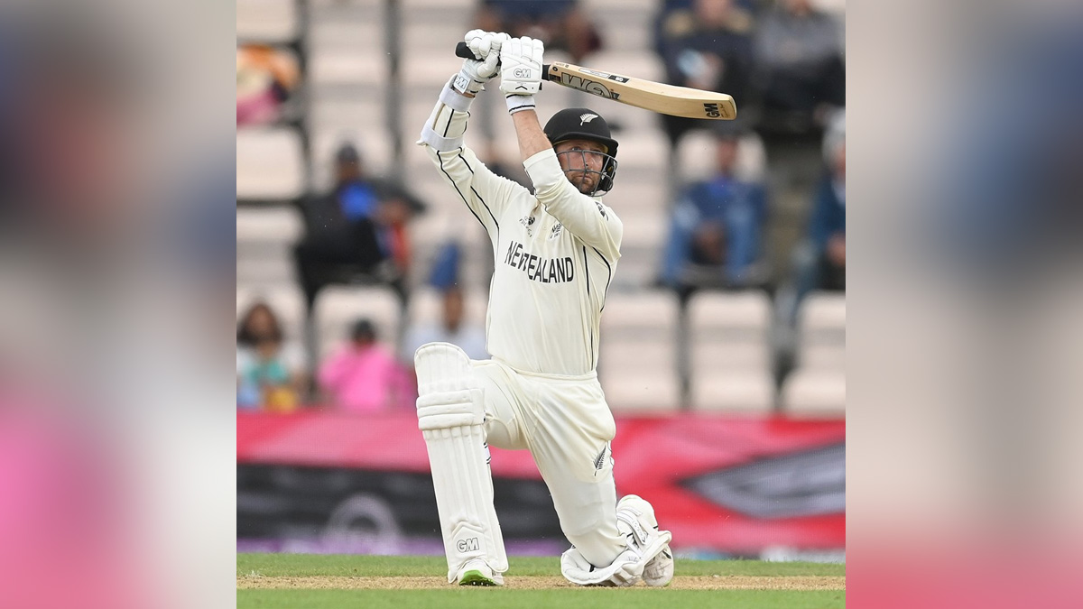 Sports News, Cricket, Cricketer, Player, Bowler, Batsman, England, New Zealand, Series, Kane Williamson, Devon Conway