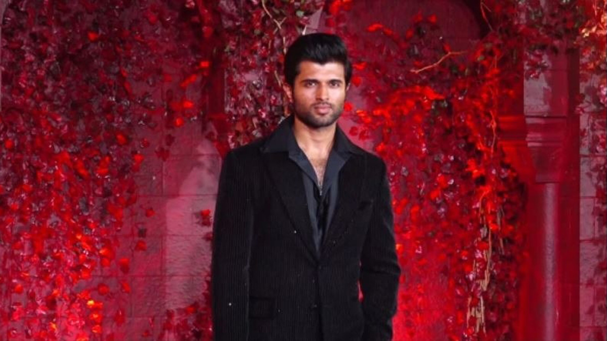 Tollywood, Entertainment, Actor, Actress, Cinema, Movie, Telugu Films, Vijay Deverakonda, Karan Johar