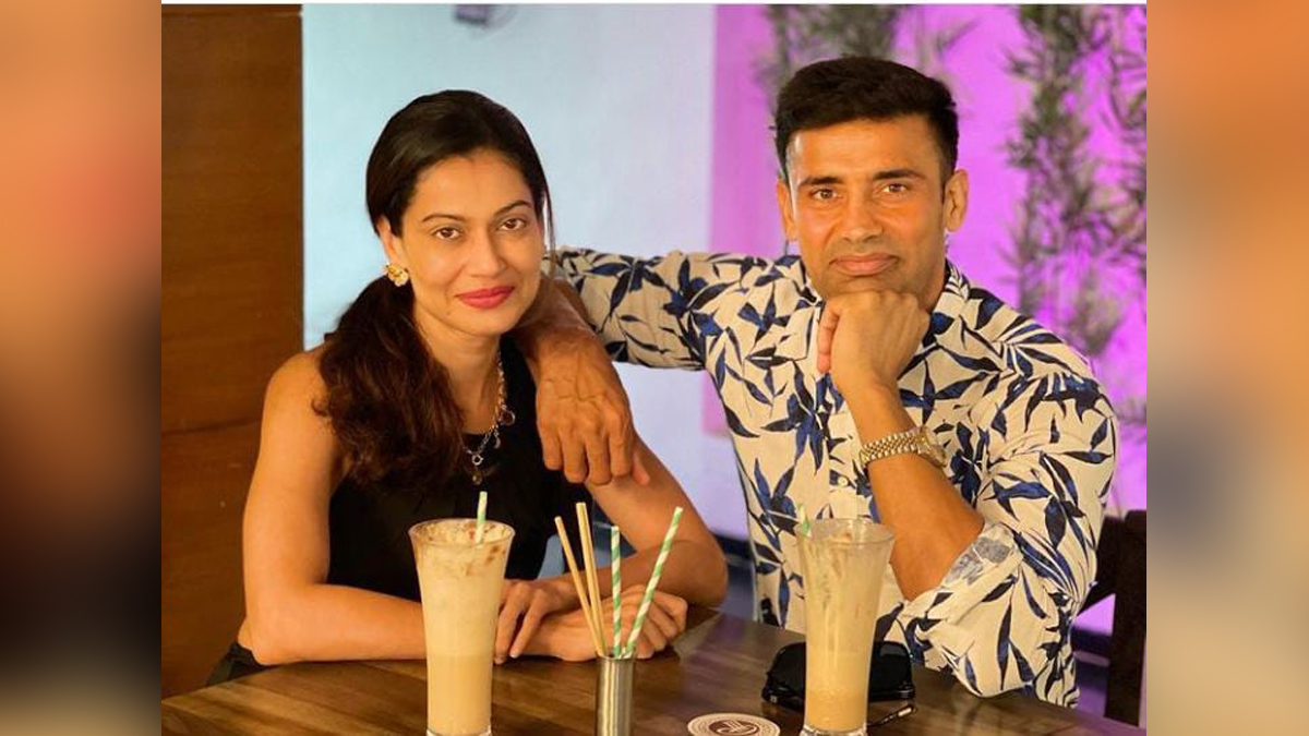TV, Television, Entertainment, Mumbai, Actor, Actress, Mumbai News, Payal Rohatgi, Sangram Singh