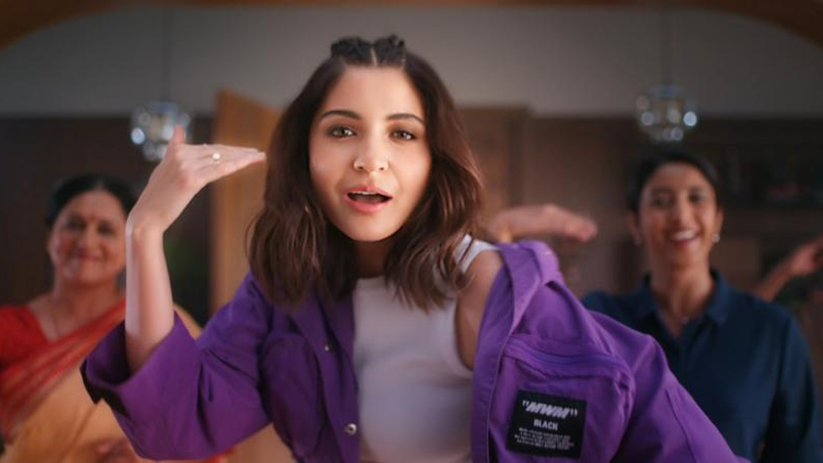 Anushka Sharma, Bollywood, Entertainment, Mumbai, Actress, Cinema, Hindi Films, Movie, Mumbai News