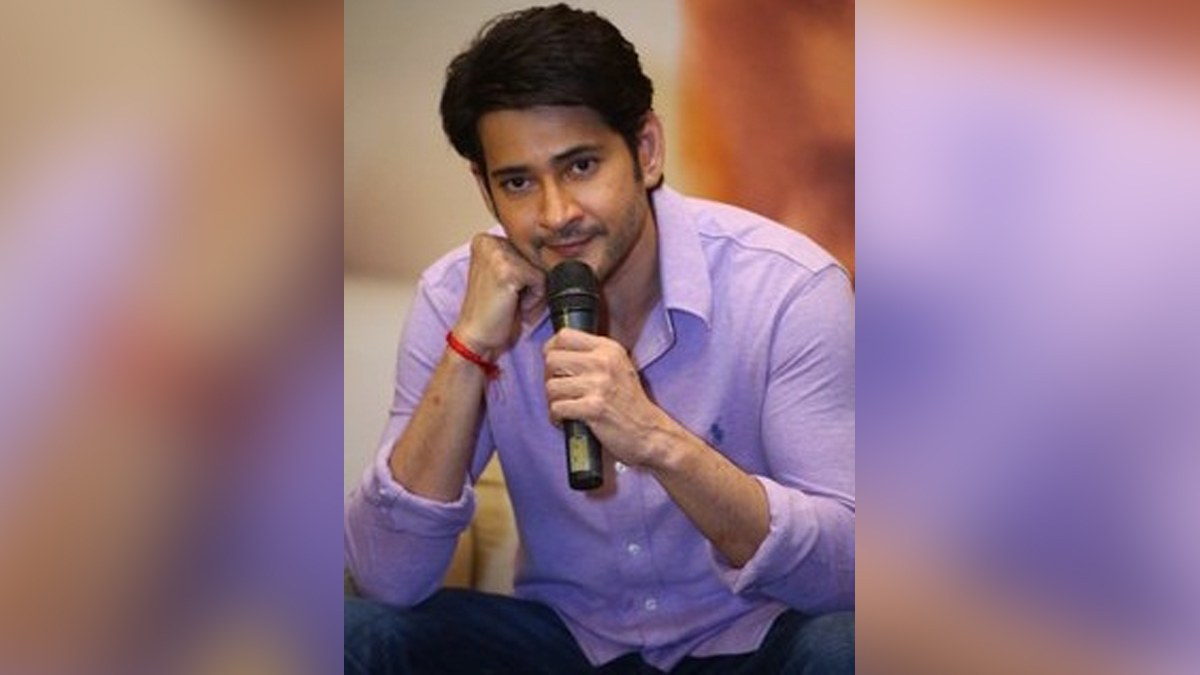 Tollywood, Entertainment, Actor, Actress, Cinema, Movie, Telugu Films, Mahesh Babu