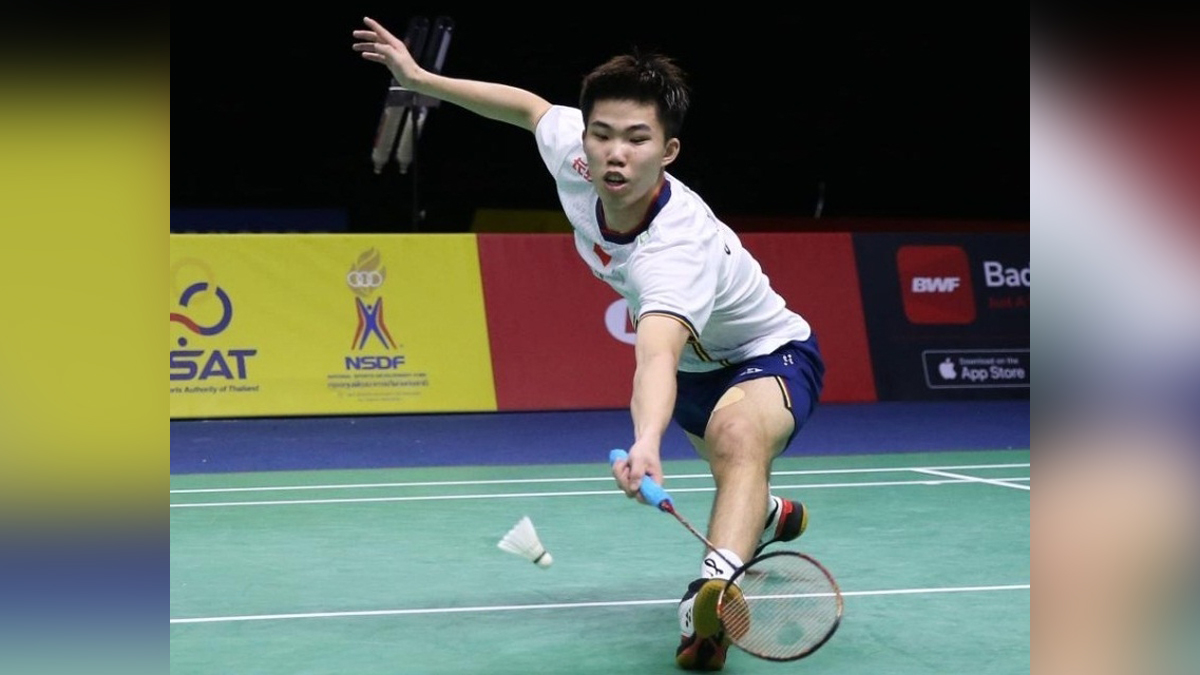 Sports News, Badminton, Thomas Cup, Denmarkm, China