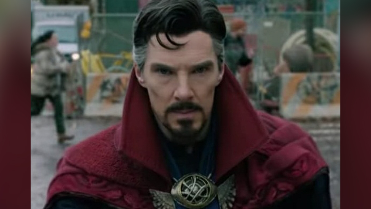 Hollywood, Los Angeles, Actress, Actor, Cinema, Movie, Doctor Strange In The Multiverse Of Madness, Doctor Strange, Marvel, Marvel Studios