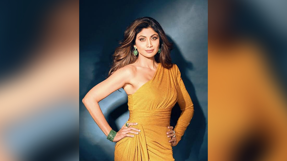 Bollywood, Entertainment, Mumbai, Actor, Actress, Cinema, Hindi Films, Movie, Mumbai News, Heroine, Shilpa Shetty, Nikamma
