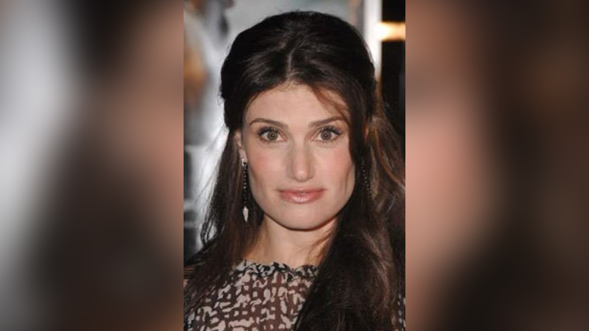 Hollywood, Los Angeles, Actor, Actress, Cinema, Movie, Idina Menzel, Wicked, Tony Award