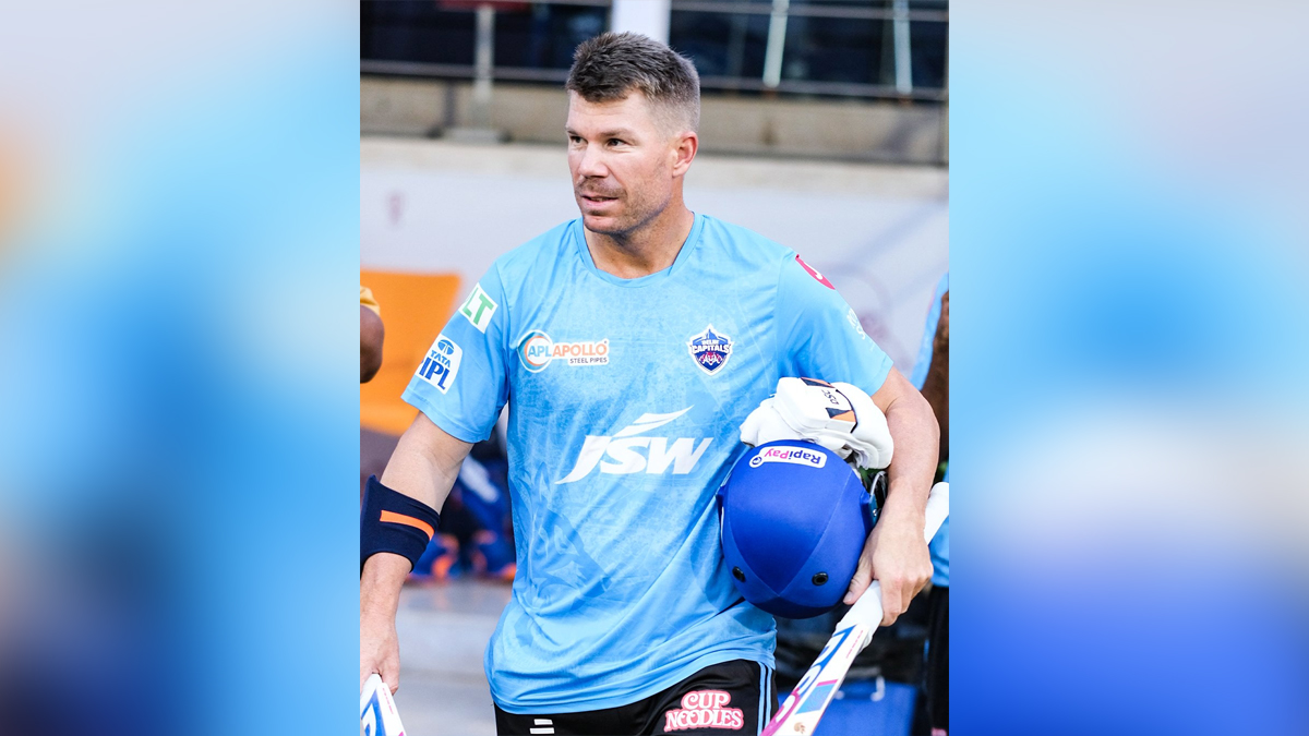 Sports News, Cricket, Cricketer, Player, Bowler, Batsman, Indian Premier League, IPL, IPL 2022, #IPL2022, Delhi Capitals, David Warner, Royal Challengers Bangalore, Virat Kohli