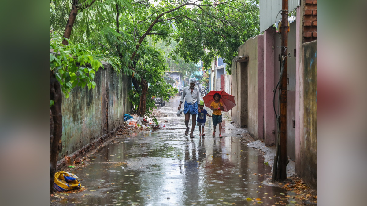 Weather , Cyclone , Tsunami , Cyclone Alert , Tsunami Alert , Cyclonic Storm , Asani , Cyclonic Storm Asani , IMD , Bay of Bengal , Indian Meteorological Department, Chennai