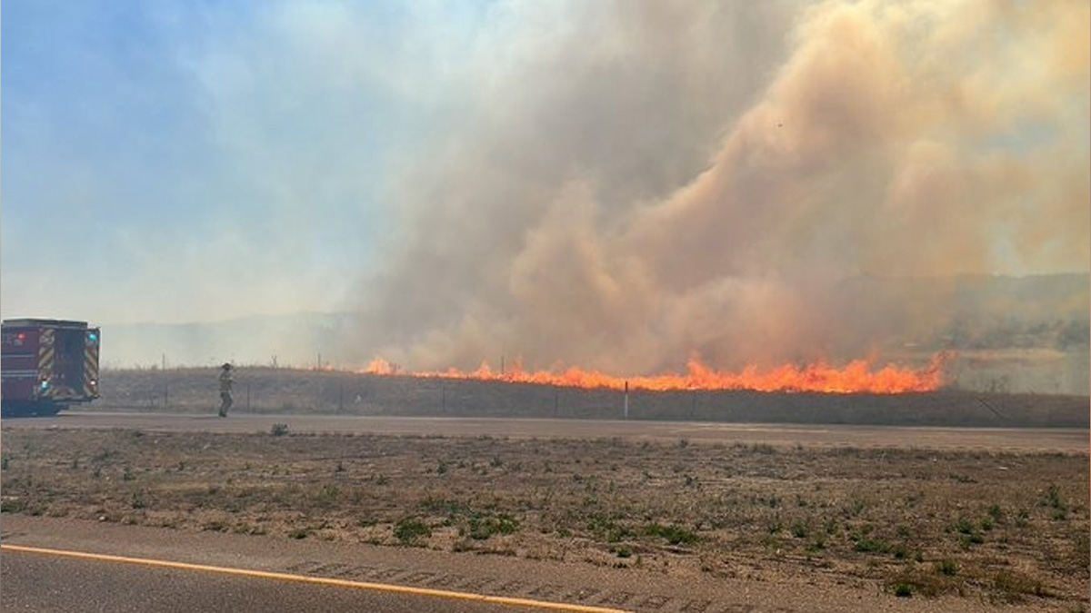 Hadsa World, Hadsa, Wildfires, Burn Homes, Washington