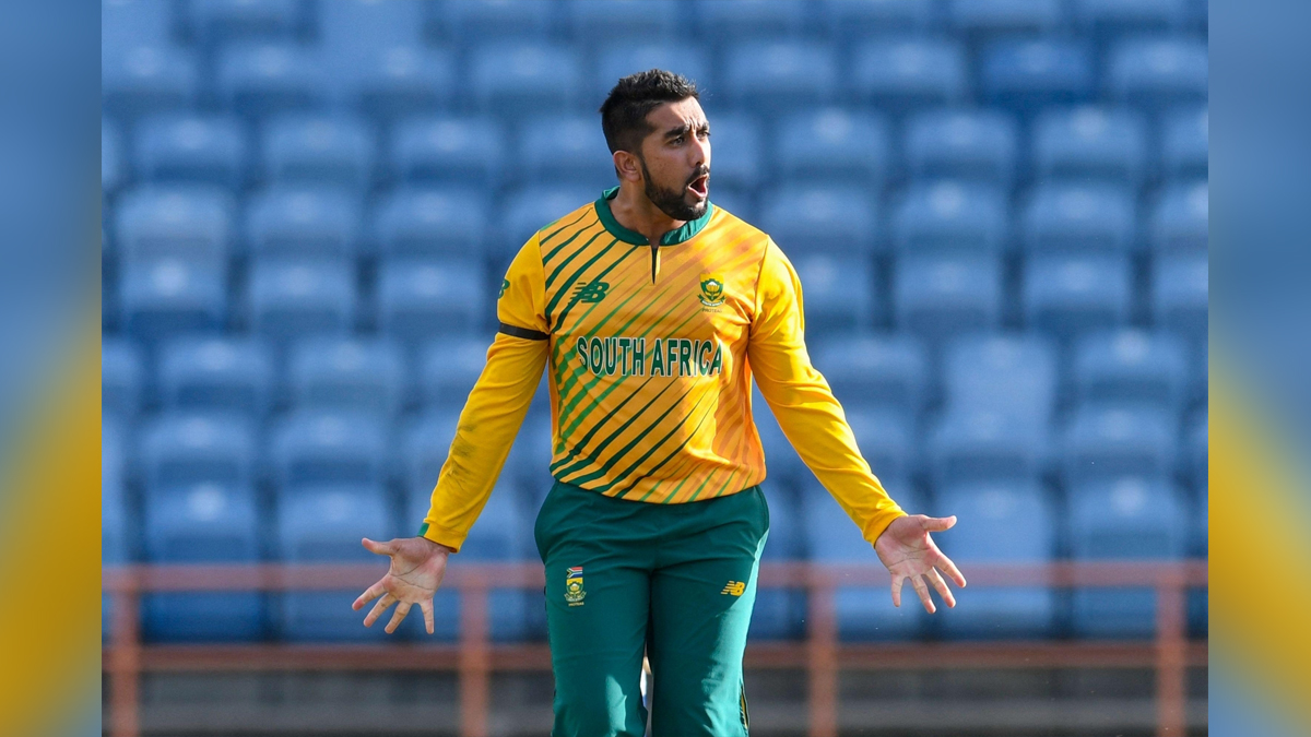 Sports News, Cricket, Cricketer, Player, Bowler, Batsman, Indian Premier League, IPL, IPL 2022, #IPL2022, Tabraiz Shamsi, South Africa Cricket