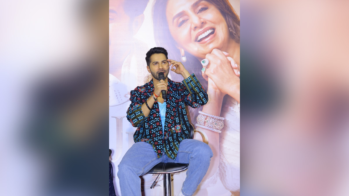 Varun Dhawan, Bollywood, Entertainment, Mumbai, Actor, Cinema, Hindi Films, Movie, Mumbai News, OTT