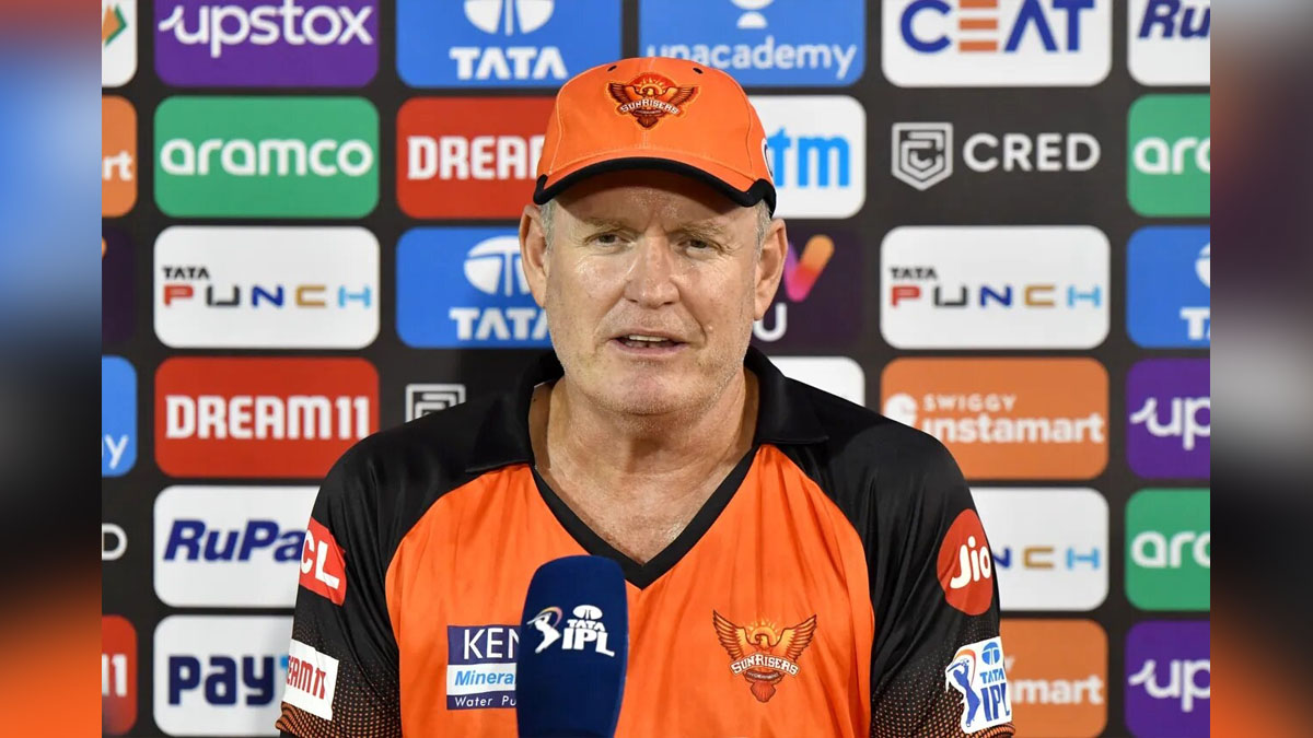 Sports News, Cricket, Cricketer, Player, Bowler, Batsman, Indian Premier League, IPL, IPL 2022, #IPL2022, Sunrisers Hyderabad, Tom Moody
