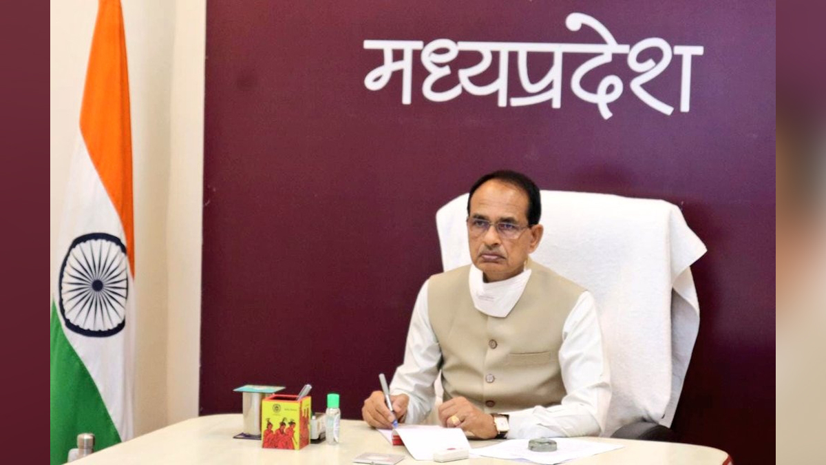 Shivraj Singh Chouhan, Shivraj Chauhan, Bhopal, Madhya Pradesh, BJP, Bharatiya Janata Party, Supreme Court, Other Backward Classes, OBC