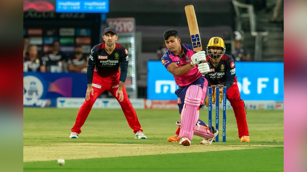 Sports News, Cricket, Cricketer, Player, Bowler, Batsman, Indian Premier League, IPL, IPL 2022, #IPL2022, Royal Challengers Bangalore, Rajasthan Royals, Ravi Shastri