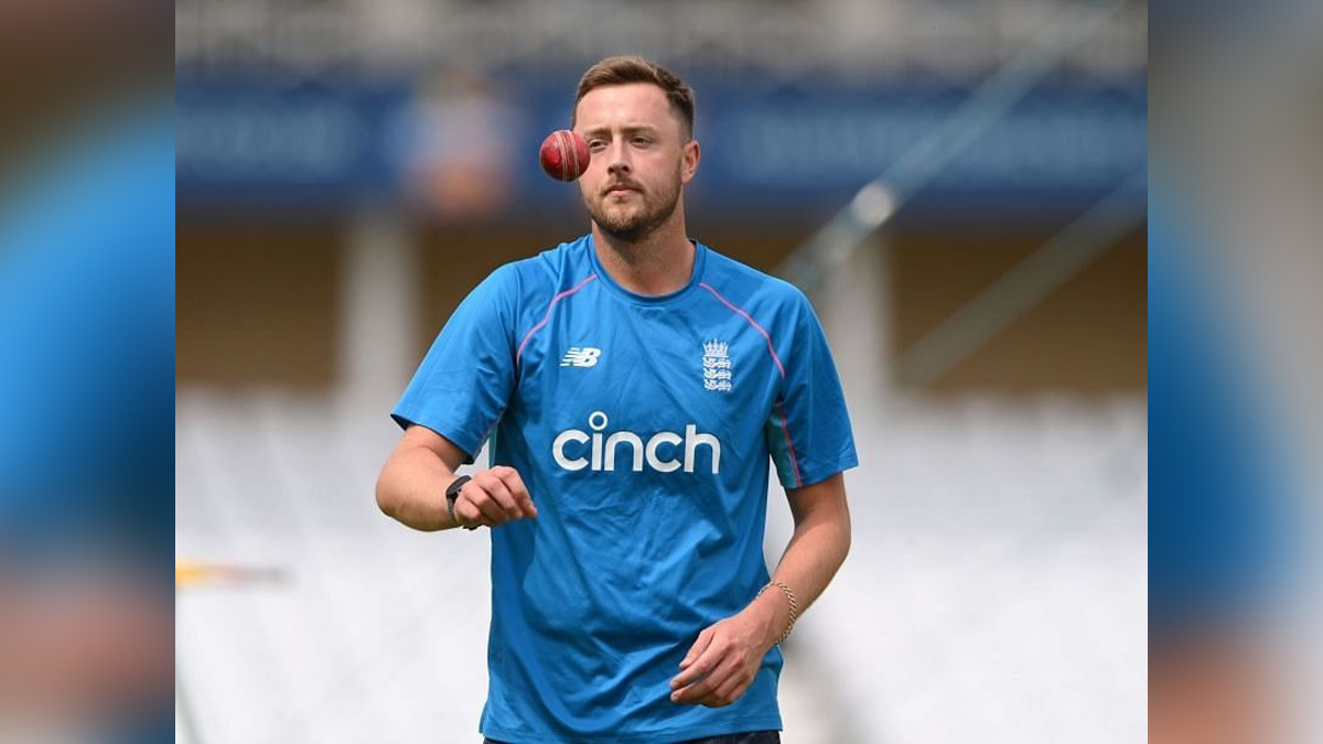 Sports News, Cricket, Cricketer, Player, Bowler, Batsman, Ollie Robinson
