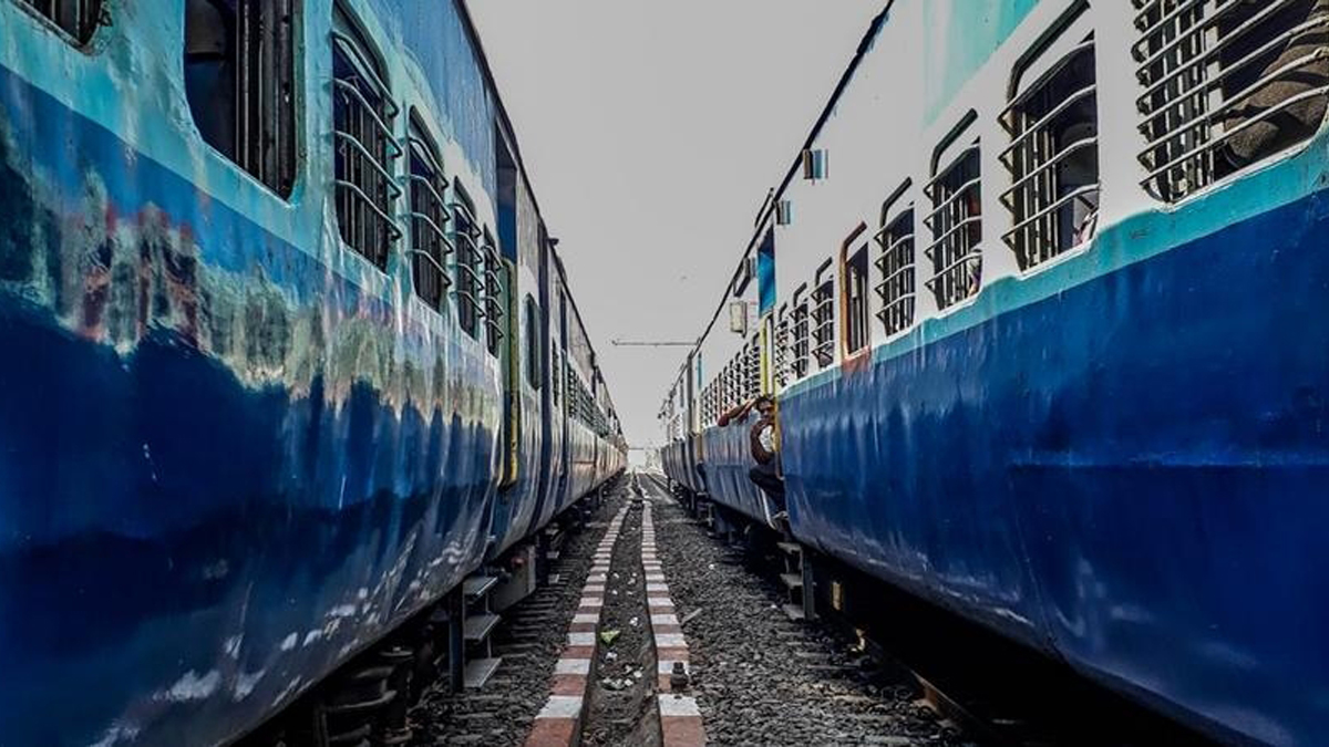 Khas Khabar, Udhampur Srinagar Baramulla Railway Link, Railway, USBRL