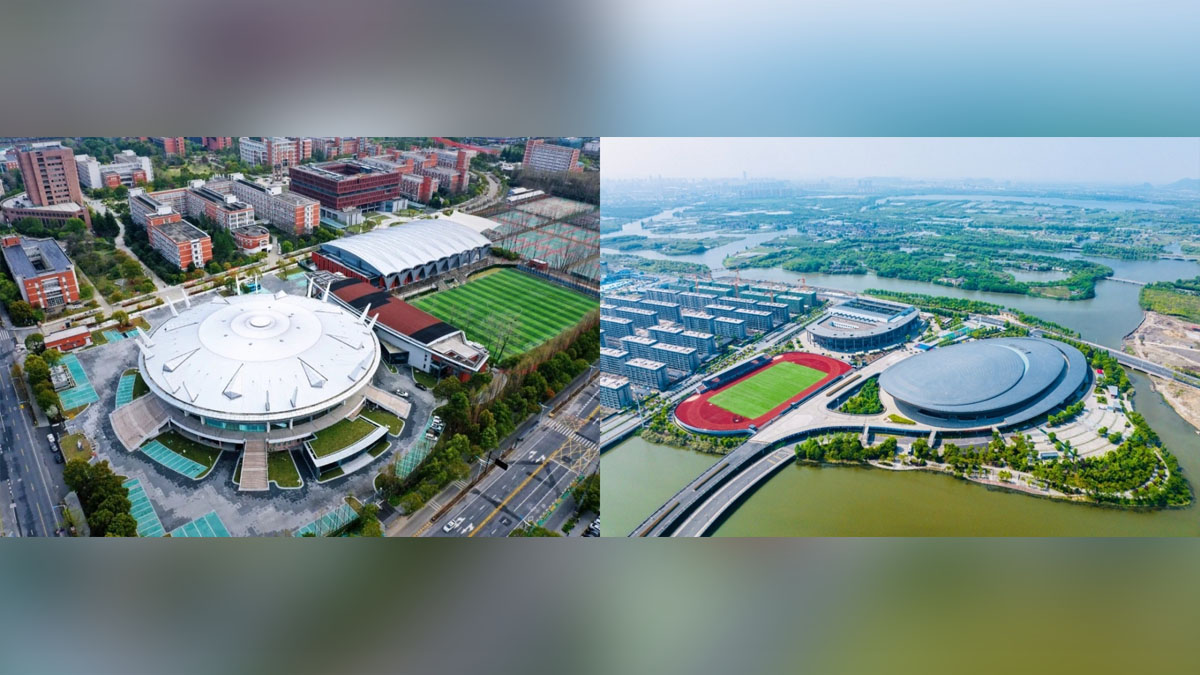More Sports, Sports News, Olympic Council Of Asia, OCA, Asian Games, Hangzhou, Asian Games 2022