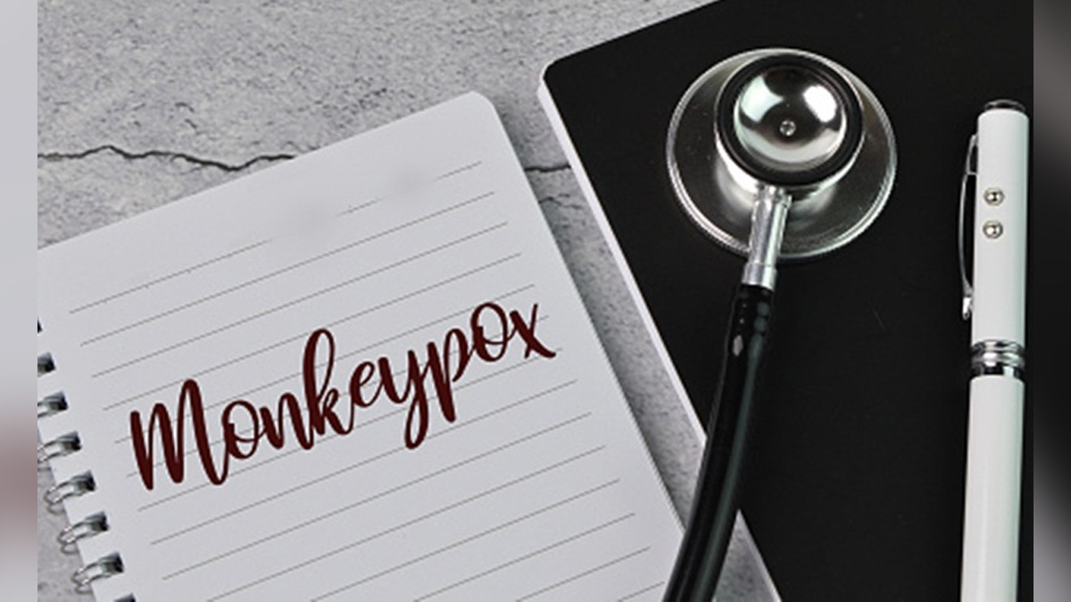 Health, Study, London, Monkeypox Case, World News, UK Health Security Agency, UKHSA