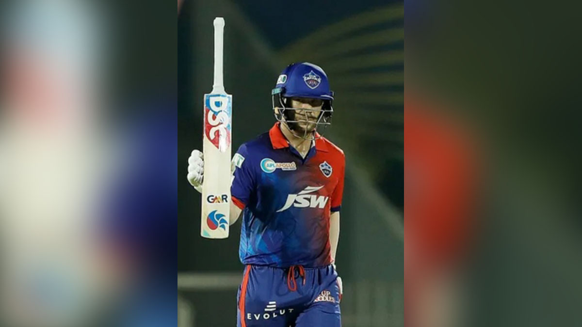 Sports News, Cricket, Cricketer, Player, Bowler, Batsman, Indian Premier League, IPL, IPL 2022, #IPL2022, David Warner, Virender Sehwag