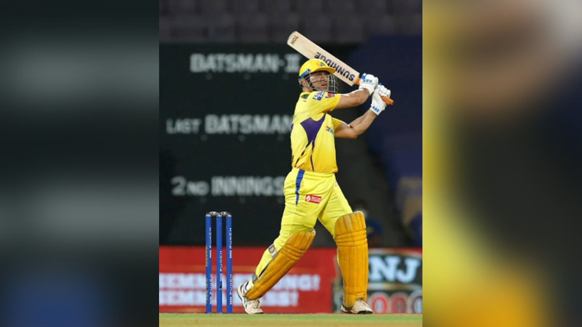 Sports News, Cricket, Cricketer, Player, Bowler, Batsman, Indian Premier League, IPL, IPL 2022, #IPL2022, Chennai Super Kings, Mahendra Singh Dhoni, MS Dhoni