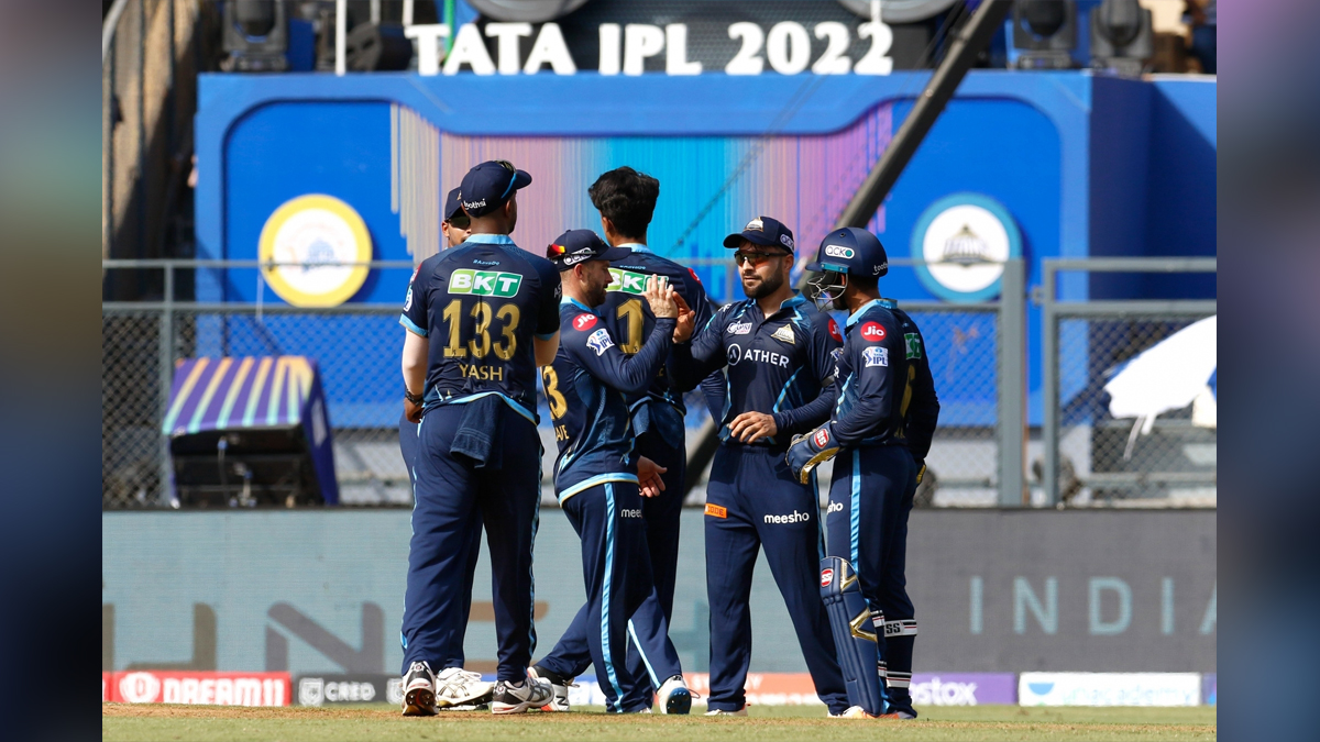 Gujarat Titans, Chennai Super Kings, Wriddhiman Saha, Sports News, Cricket, Cricketer, Player, Bowler, Batsman, Indian Premier League, IPL, IPL 2022, #IPL2022, Indian Premier League 2022, Ruturaj Gaikwad