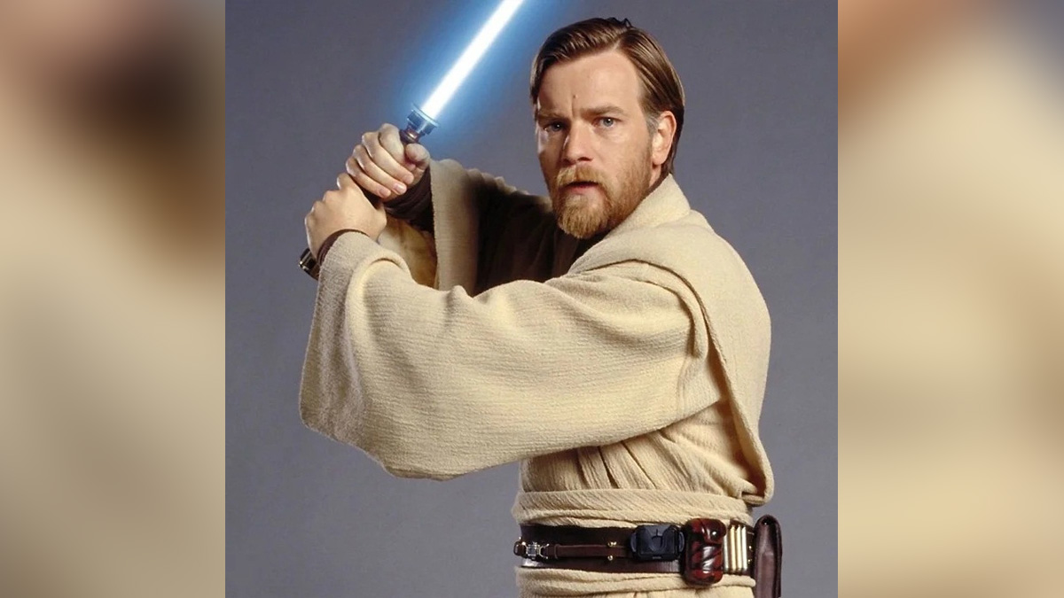 Hollywood, Los Angeles, Actress, Actor, Cinema, Movie, Obi Wan Kenobi, Ewan McGregor