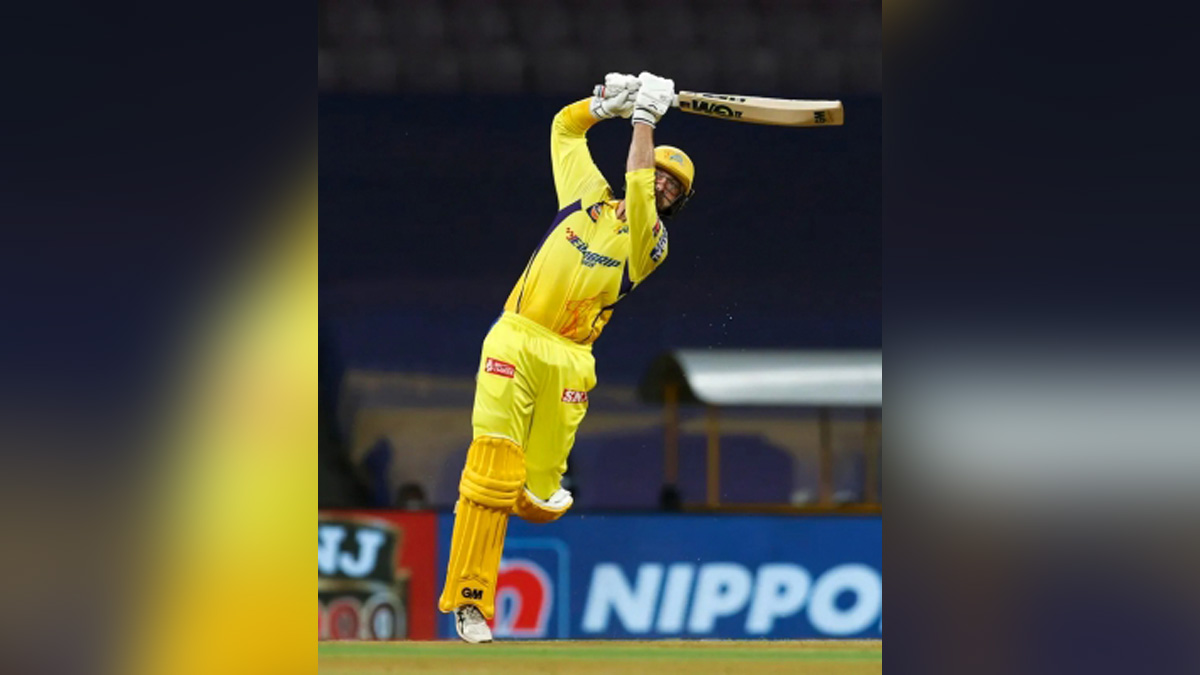 Sports News, Cricket, Cricketer, Player, Bowler, Batsman, Indian Premier League, IPL, IPL 2022, #IPL2022, Chennai Super Kings, Devon Conway, Michael Hussey