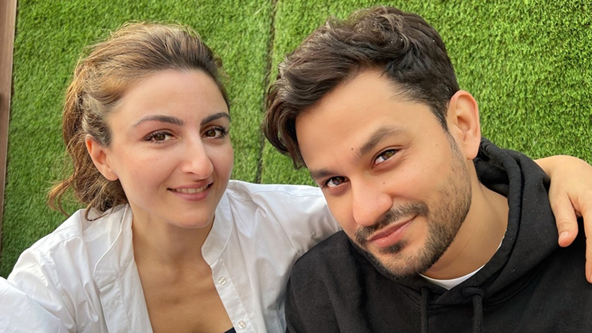 Bollywood, Entertainment, Mumbai, Actor, Actress, Cinema, Hindi Films, Movie, Mumbai News, Heroine, Soha Ali Khan, Kunal Khemu