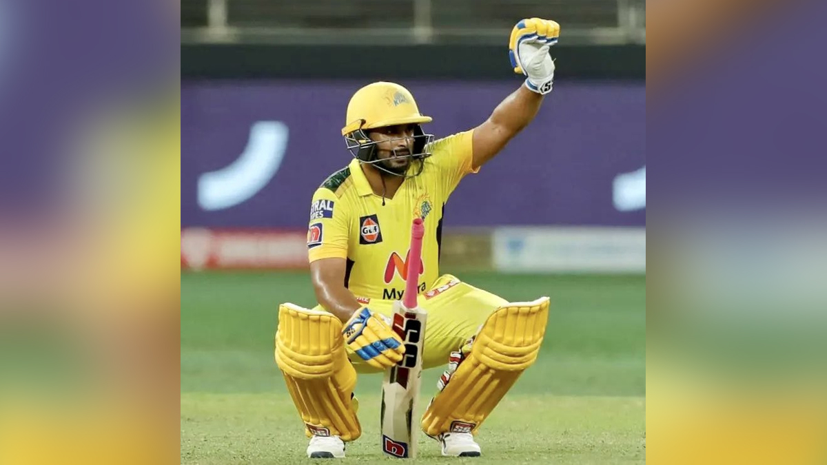 Sports News, Cricket, Cricketer, Player, Bowler, Batsman, Indian Premier League, IPL, IPL 2022, #IPL2022, Ambati Rayudu, Chennai Super Kings, CSK