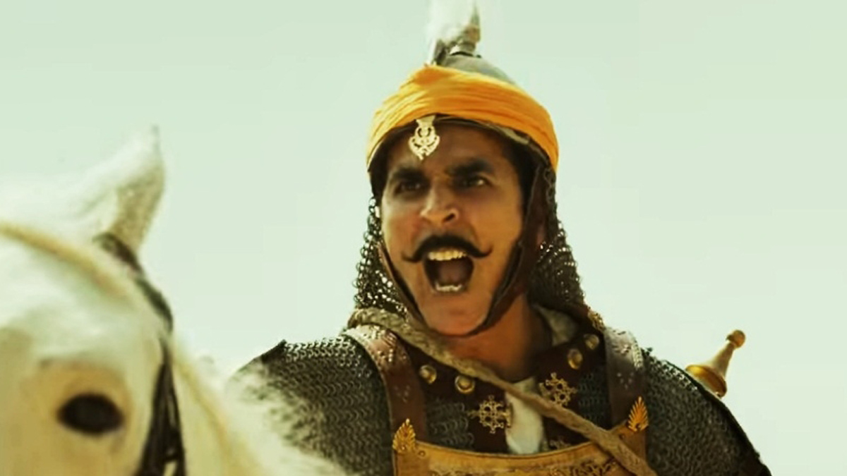 Akshay Kumar, Bollywood, Entertainment, Mumbai, Actor, Cinema, Hindi Films, Movie, Mumbai News, Prithviraj
