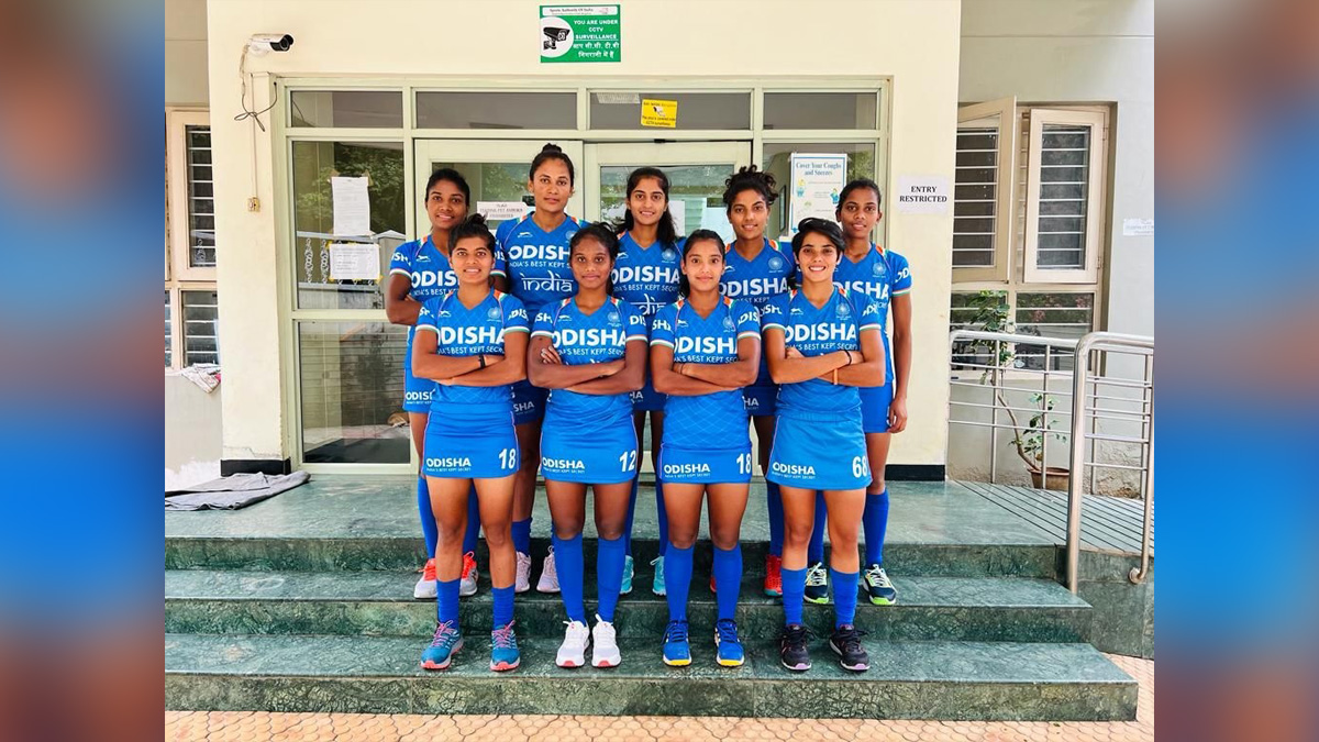 Sports News, Hockey, FIH Hockey 5s, India Womens Hockey Team, Rajani Etimarpu