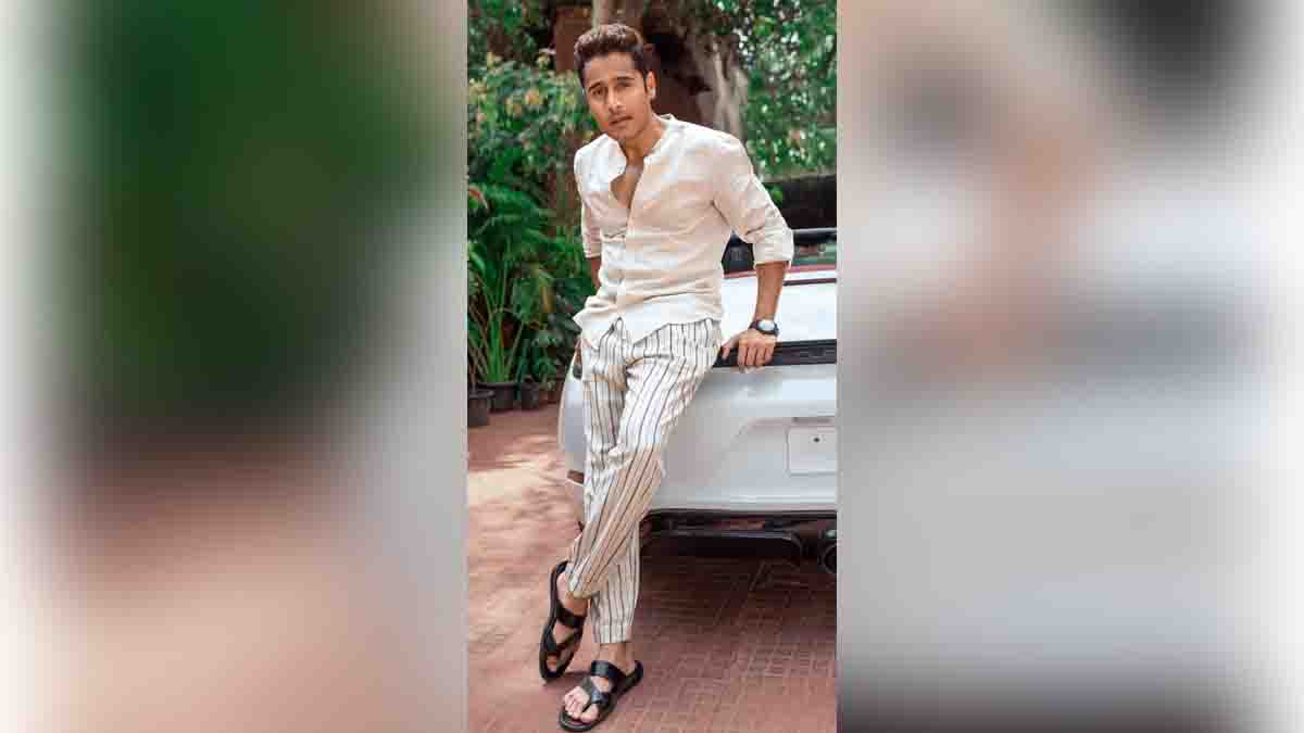 TV, Television, Entertainment, Mumbai, Actor, Actress, Mumbai News, Escaype Live, Series, Kunal Thakkur