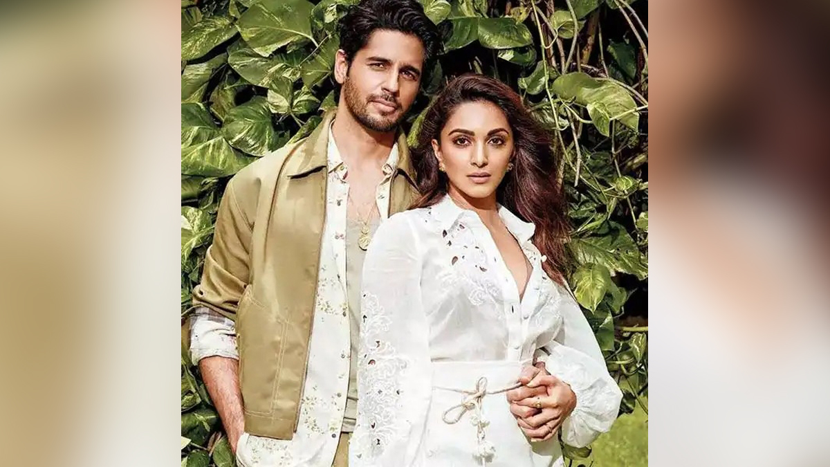 Siddharth Malhotra, Bollywood, Entertainment, Mumbai, Actor, Cinema, Hindi Films, Movie, Mumbai News, Kiara Advani, Bollywood, Entertainment, Mumbai, Actress, Cinema, Hindi Films, Movie, Mumbai News, Heroine, Arpita Khan