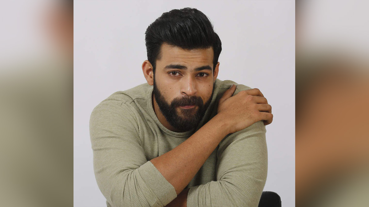 Tollywood, Entertainment, Actor, Actress, Cinema, Movie, Telugu Films, Varun Tej, Praveen Sattaru
