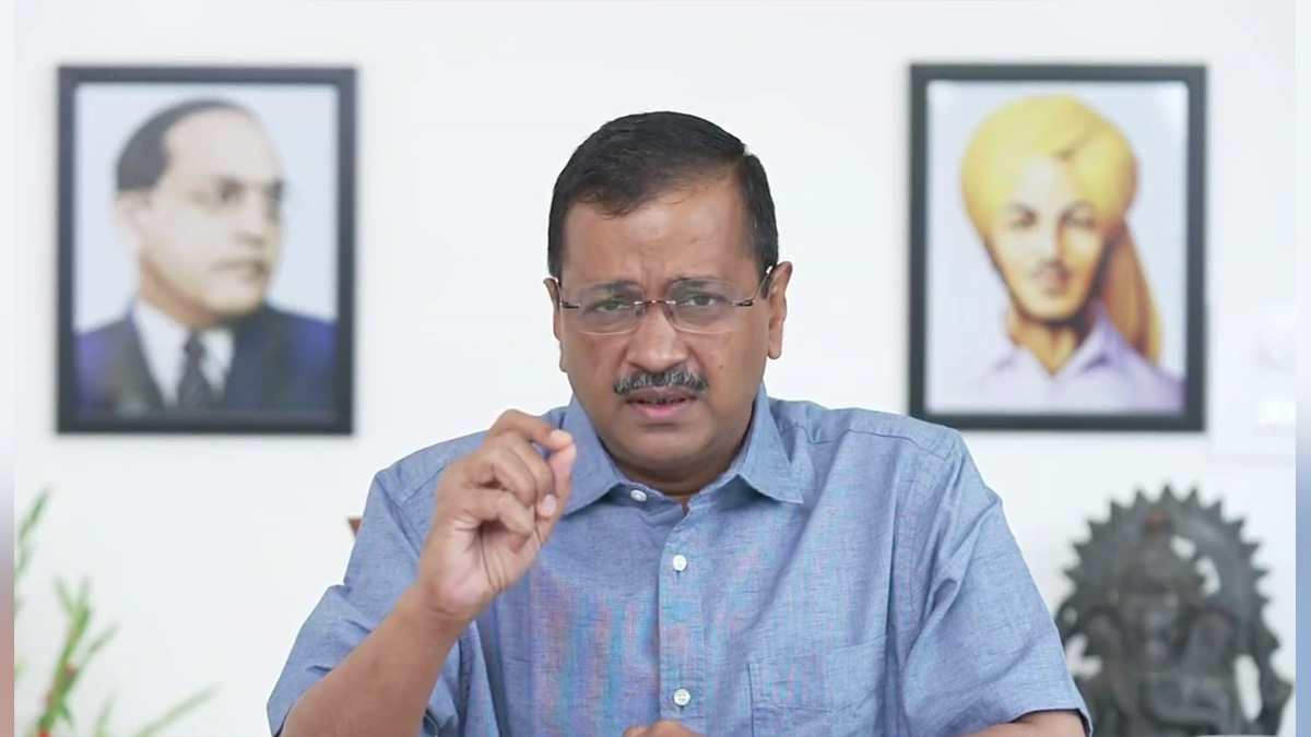 Arvind Kejriwal, AAP, Aam Aadmi Party, Delhi Chief Minister, New Delhi
