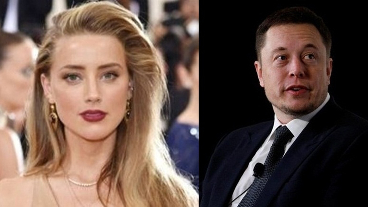 Elon Musk , SpaceX CEO , Tesla CEO , San Francisco , SpaceX Project, Amber Heard, Johnny Depp Trial