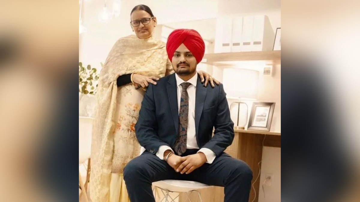 Music, Entertainment, Los Angeles, Singer, Song, Drake, Sidhu Moosewala, Sidhu Moosewala Death