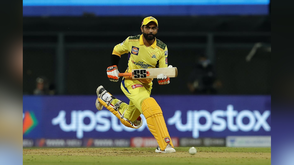 Sports News, Cricket, Cricketer, Player, Bowler, Batsman, Indian Premier League, IPL, IPL 2022, #IPL2022, Chennai Super Kings, Stephen Fleming, Ravindra Jadeja