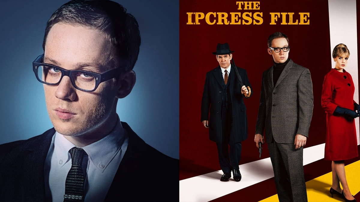 TV, Television, Entertainment, Mumbai, Actor, Actress, Mumbai News, Joe Cole, The Ipcress File, Harry Palmer