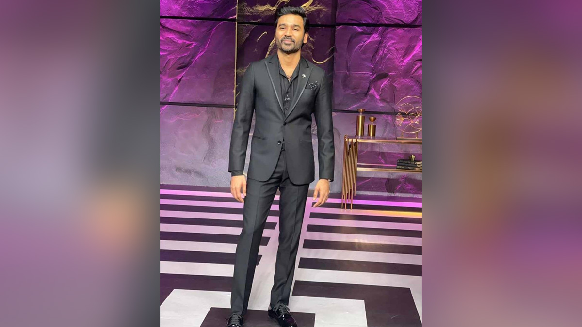 Tollywood, Entertainment, Actor, Actress, Cinema, Movie, Telugu Films, Dhanush