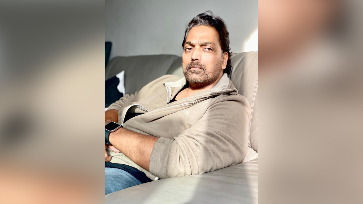 Choreographer, Dance, Dancer, Entertainment, Mumbai, Actor, Cinema, Hindi Films, Movie, Mumbai News, Ganesh Acharya